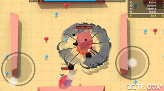 弓箭手大作战最新版