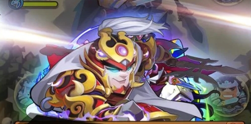 弹珠英雄小乔大暴走官方版 弹珠英雄小乔大暴走官方版