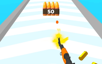 弹药大师Reload Master游戏最新版