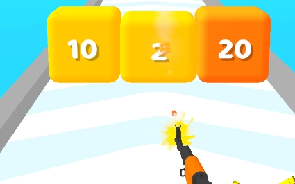 弹药大师Reload Master游戏最新版