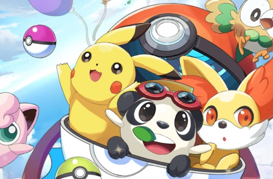 强者竟是你游戏安卓版