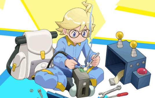 强者竟是你游戏安卓版