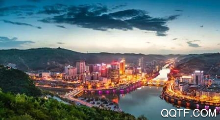 强龙同城客户端