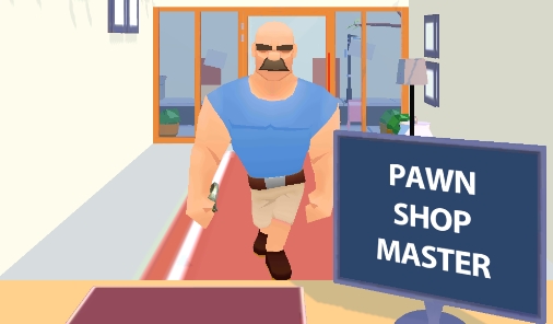当铺老板模拟器手游正版