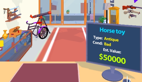 当铺老板模拟器手游正版