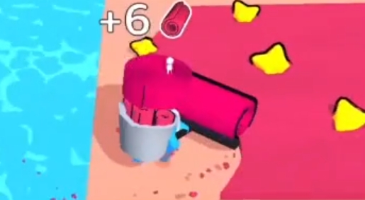 彩泥解压模拟器手游正版