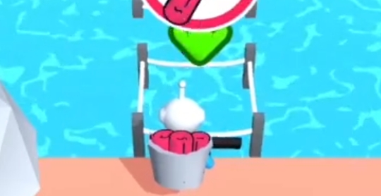 彩泥解压模拟器手游正版