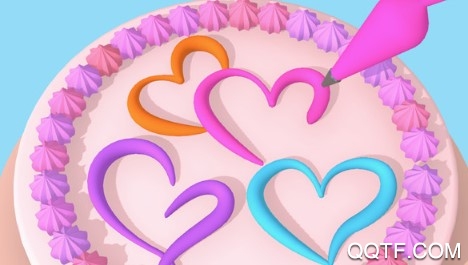 彩虹小马面包房官方版