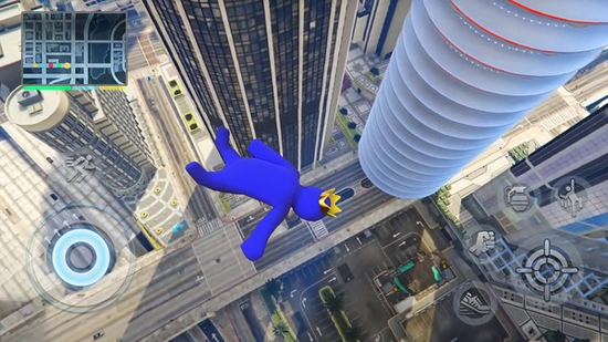 彩虹朋友密室大逃亡官方版