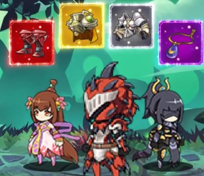 影之英雄谭手游最新版