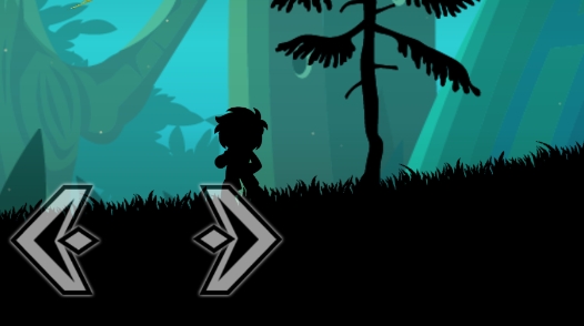 影镜逃生游戏官方版