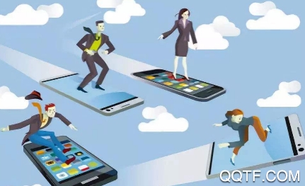 影子交友app安卓版