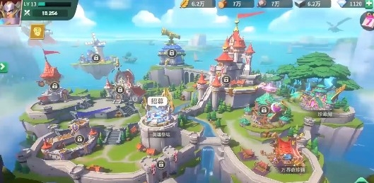 征战纪元九游版