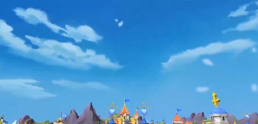 征战纪元九游版