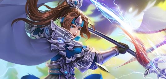 征程三国手游最新版