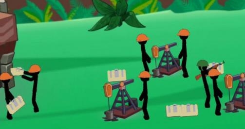 律动军团游戏手机版 律动军团游戏手机版
