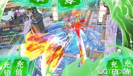 御剑封神录送无限资源版 御剑封神录送无限资源版