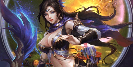 御龙无双 御龙无双