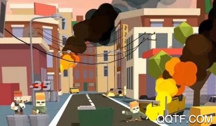 微小的行动手游最新版