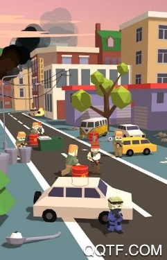 微小的行动手游最新版