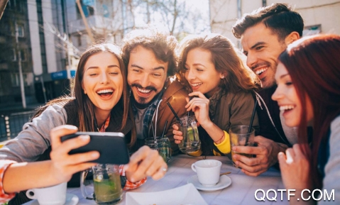 微甜app高颜值交友平台