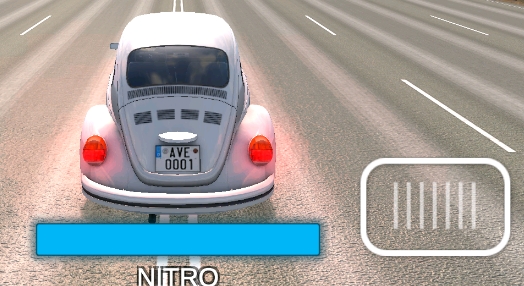 德国公路赛车手游戏官方版 德国公路赛车手游戏官方版