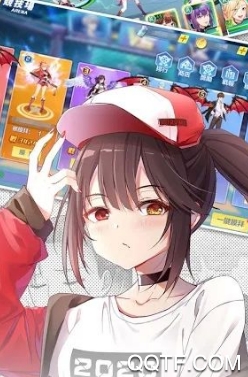 心动少女物语手游最新版 心动少女物语手游最新版