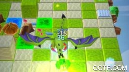 忍者斗恶龙手游官方版 忍者斗恶龙手游官方版