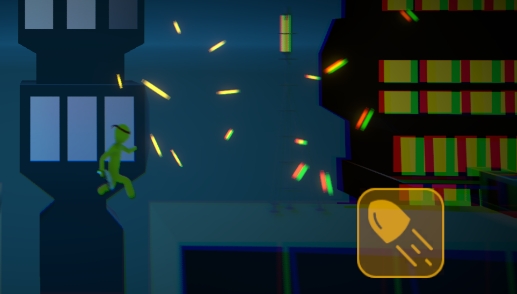 忍者短跑运动员游戏官方版 忍者短跑运动员游戏官方版