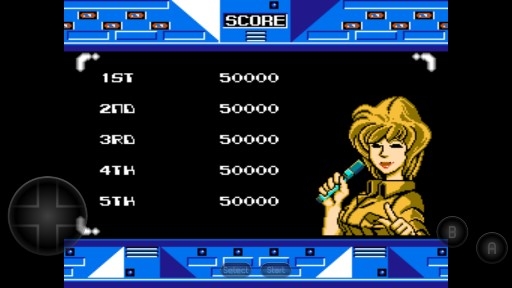 忍者神龟格斗加强版 忍者神龟格斗加强版