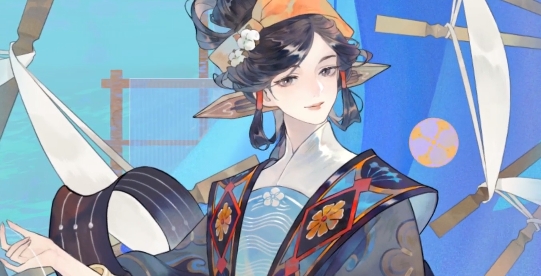 忘川风华录官方版 忘川风华录官方版