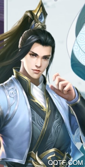 忘机传说IOS端手游