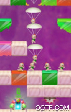 快乐逃亡手游最新版 快乐逃亡手游最新版