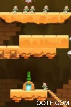 快乐逃亡手游最新版 快乐逃亡手游最新版