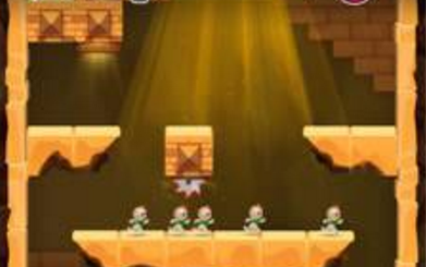 快乐逃亡手游最新版 快乐逃亡手游最新版