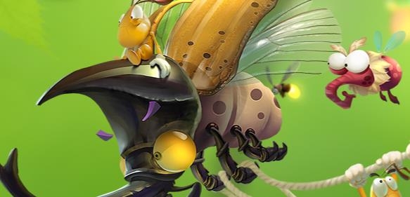 快乐酷宝终极守卫手游最新版