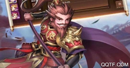 快打三国破解版