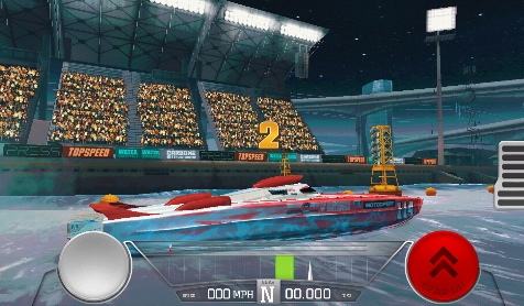 快艇竞赛Boat Racing游戏最新版