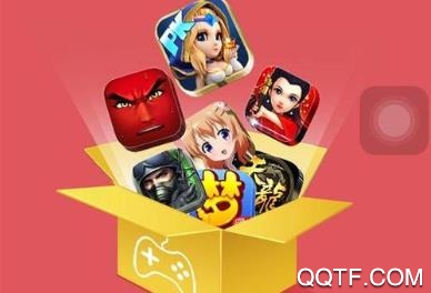 快鸟游戏盒app最新版 快鸟游戏盒app最新版