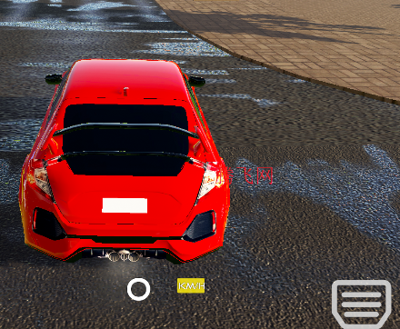 思域跑车模拟器手机版