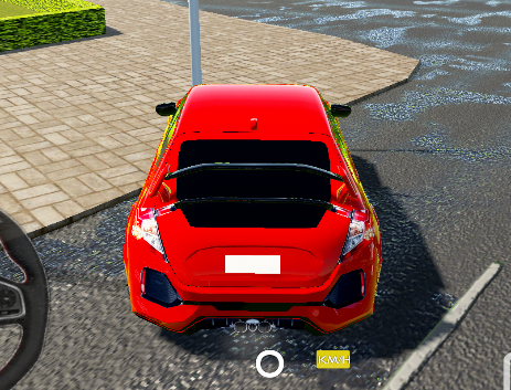 思域跑车模拟器手机版