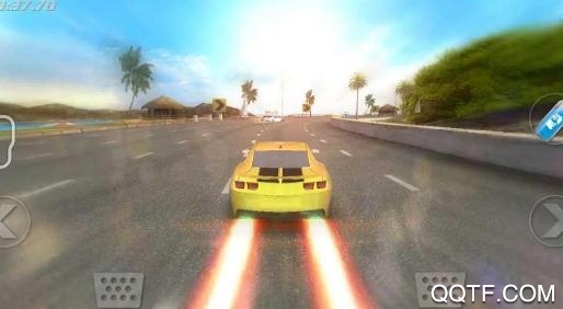 急速跑车破解版 急速跑车破解版