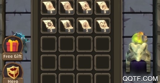 怪兽地牢最新ios版 怪兽地牢最新ios版