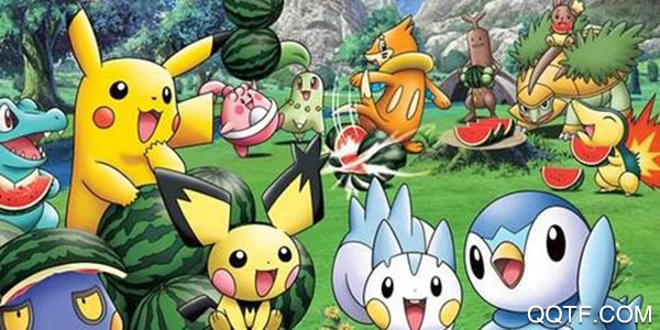 怪兽宝贝送无限充值版