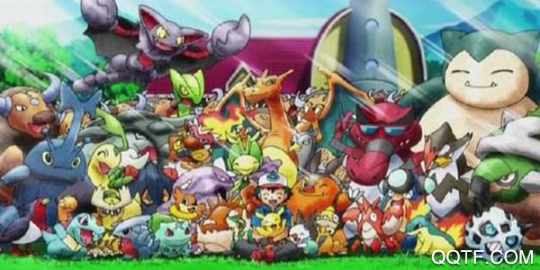 怪兽宝贝送无限充值版