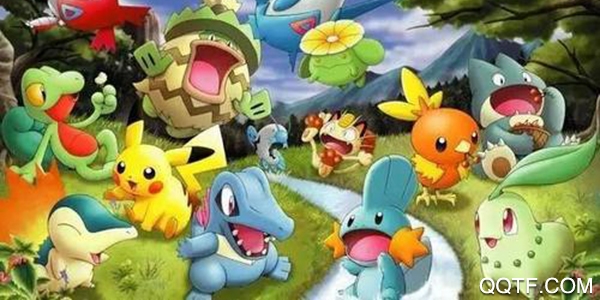 怪兽宝贝送无限充值版