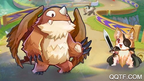 怪物仙境破解版 怪物仙境破解版