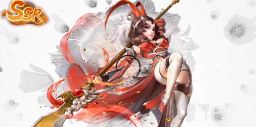 恋三国无限爆充值版