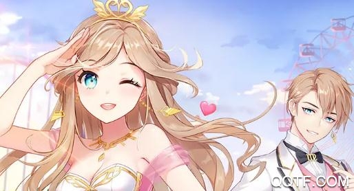 恋与练习生2手游最新版 恋与练习生2手游最新版