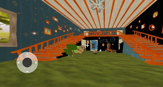 恐怖修女3免费版